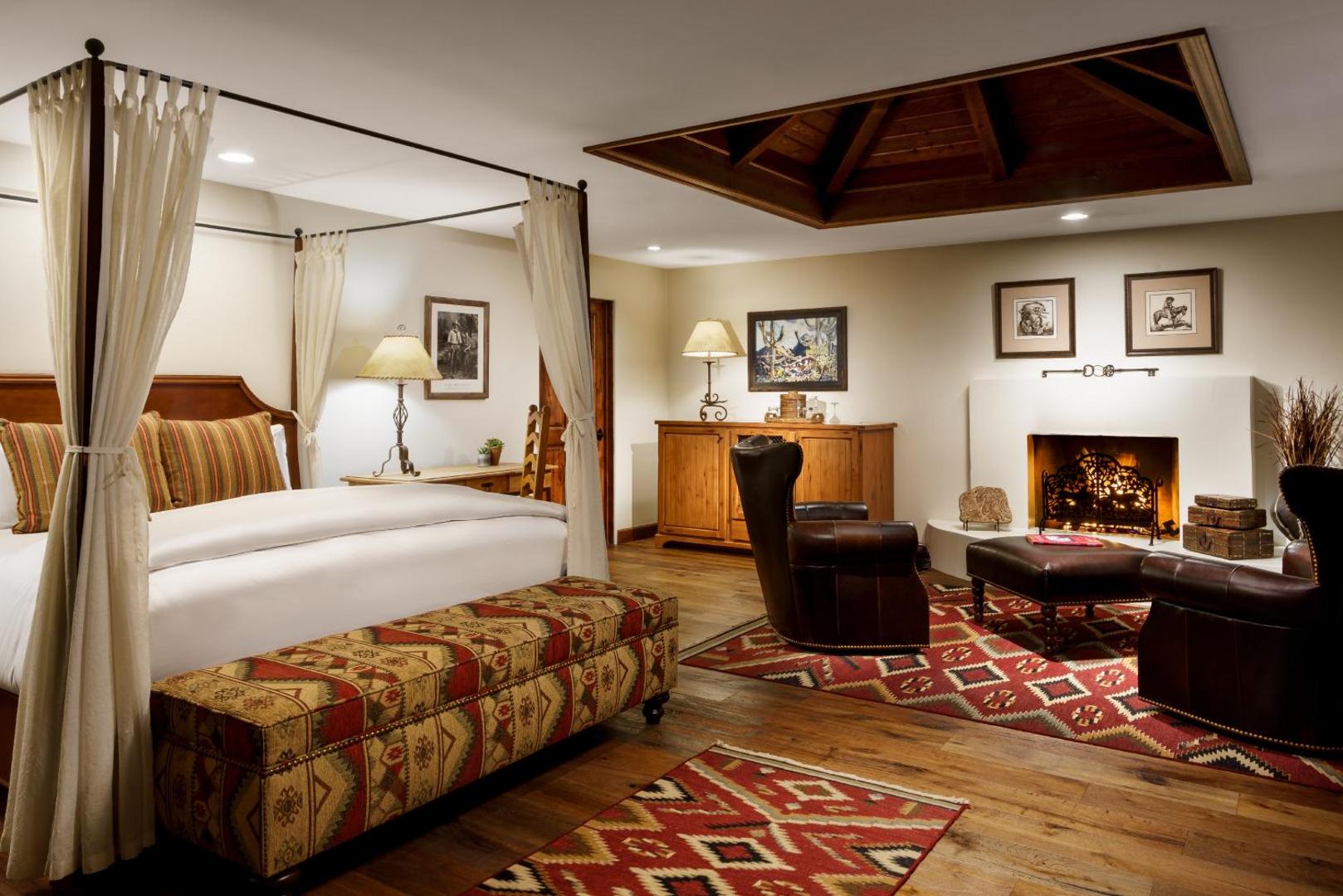 The Hermosa Inn