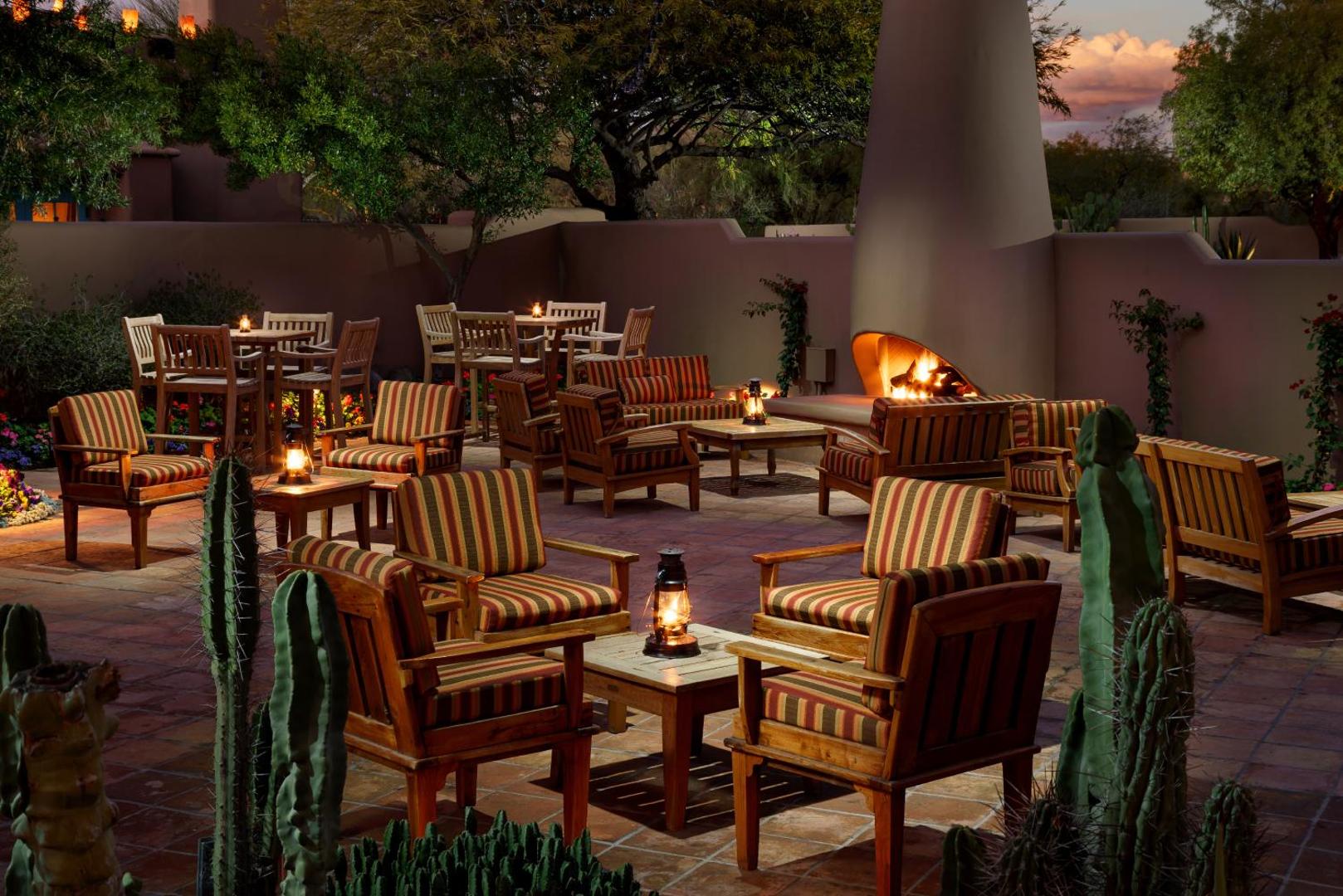 The Hermosa Inn