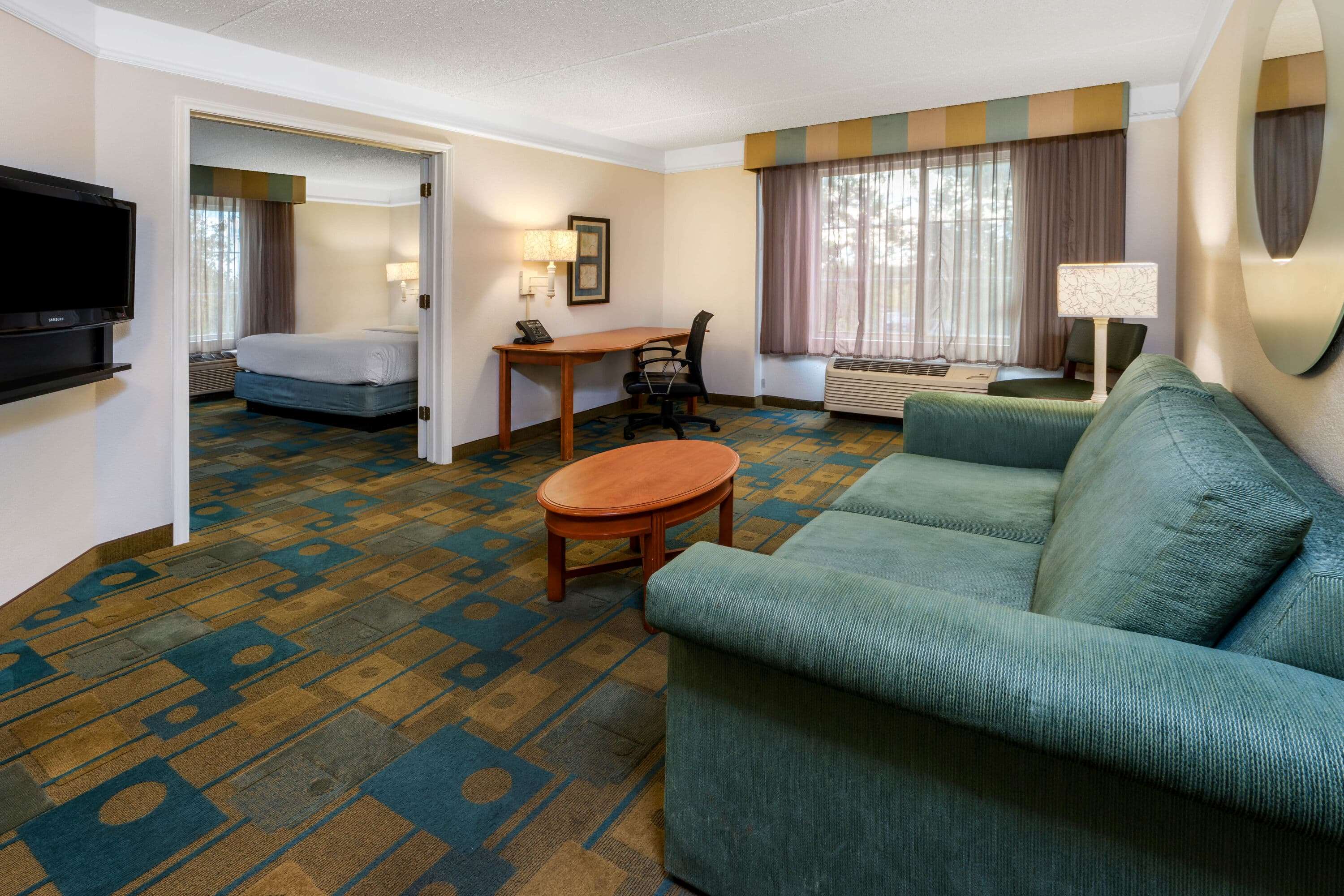 La Quinta Inn & Suites by Wyndham Phoenix West Peoria