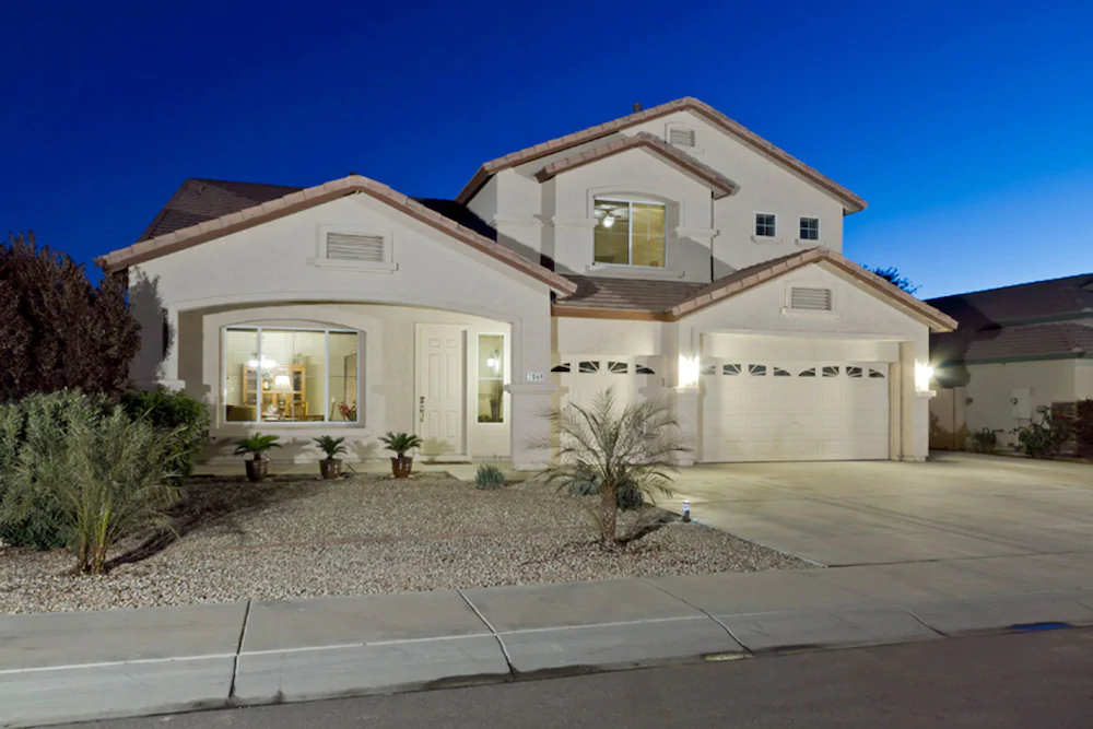 Peoria Desert Splendor by Casago