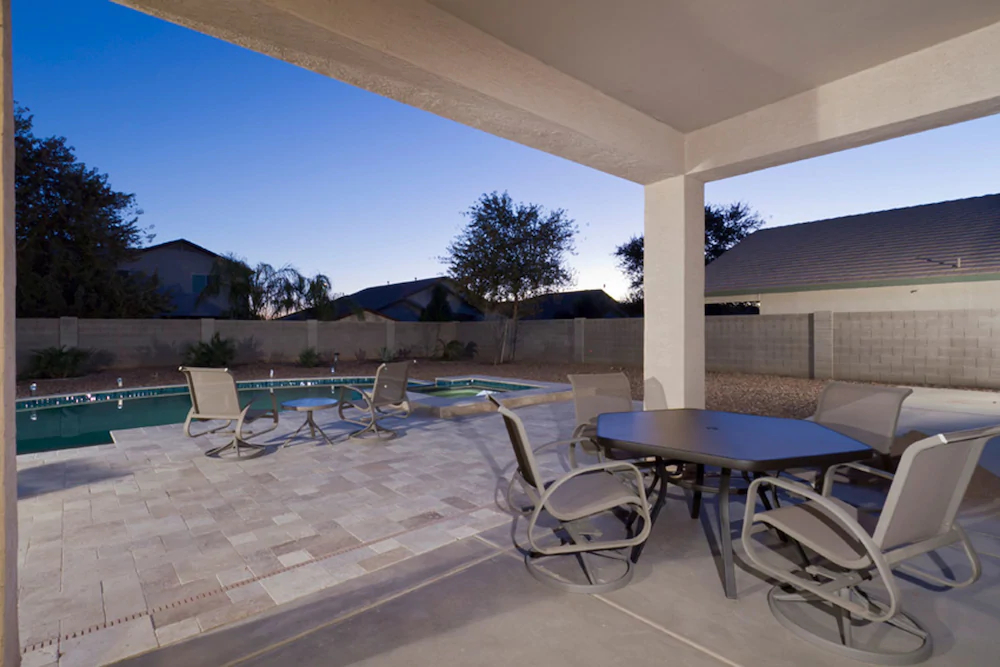 Peoria Desert Splendor by Casago