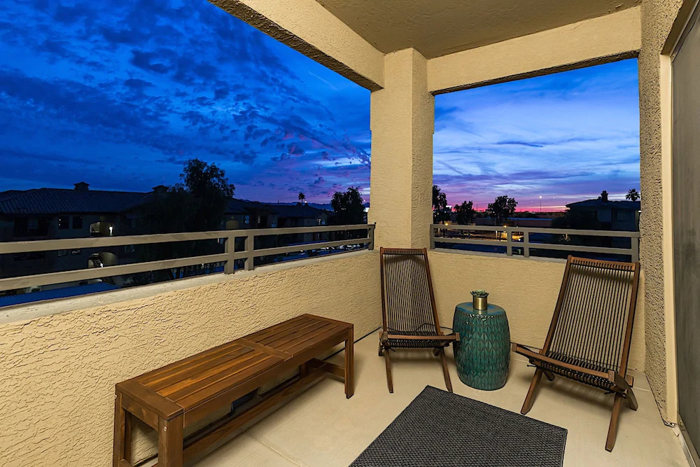 Agave Grove 2 BR by Casago