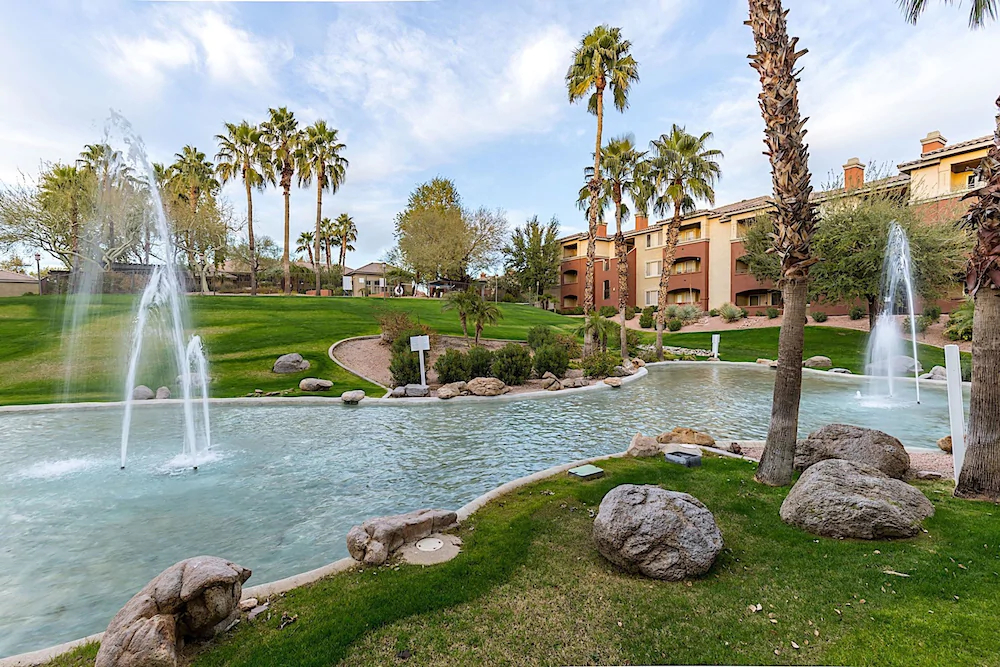 Agave Grove 2 BR by Casago