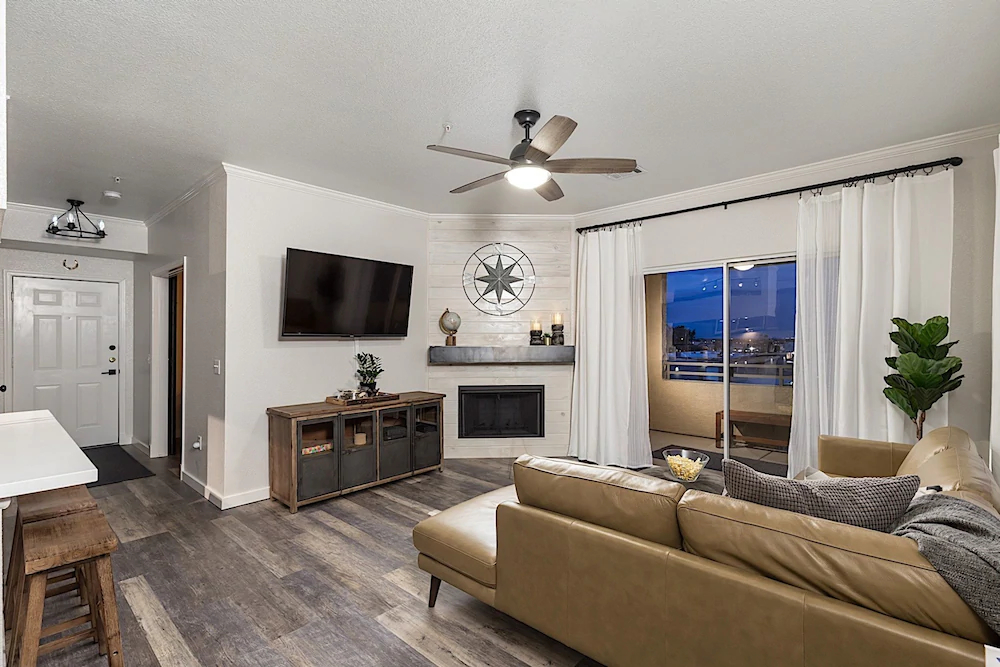 Agave Grove 2 BR by Casago