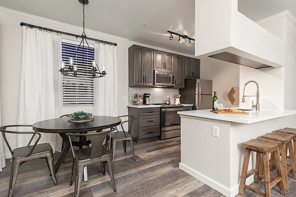 Agave Grove 2 BR by Casago