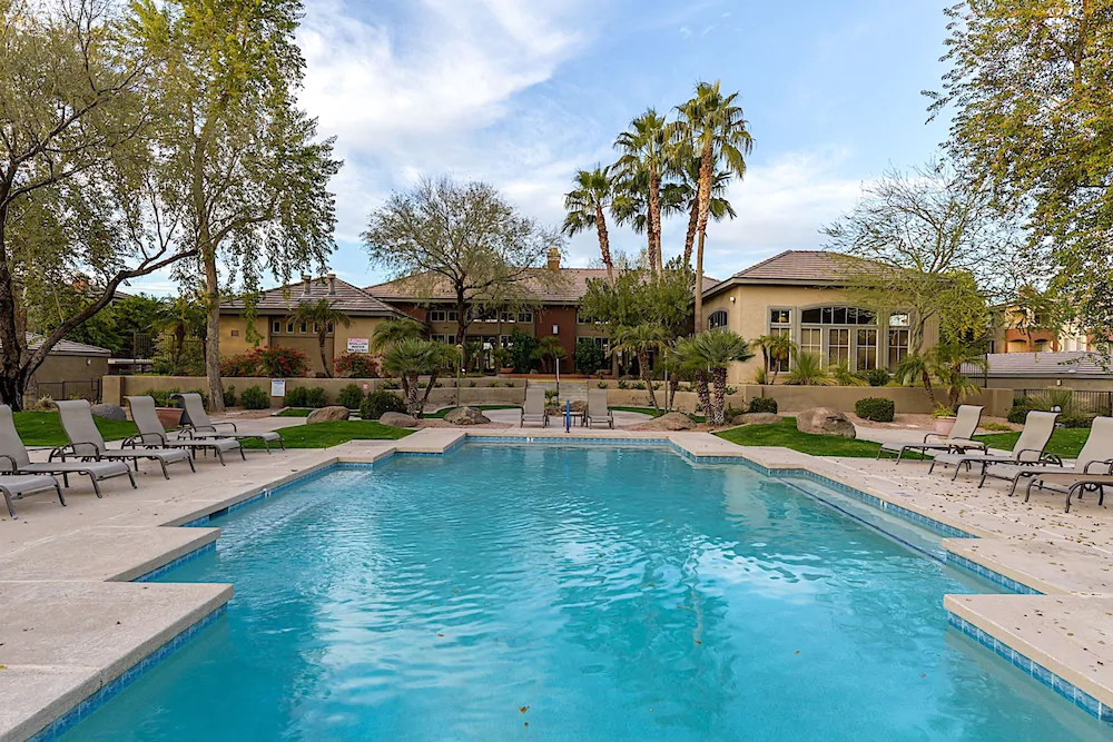 Agave Grove 2 BR by Casago