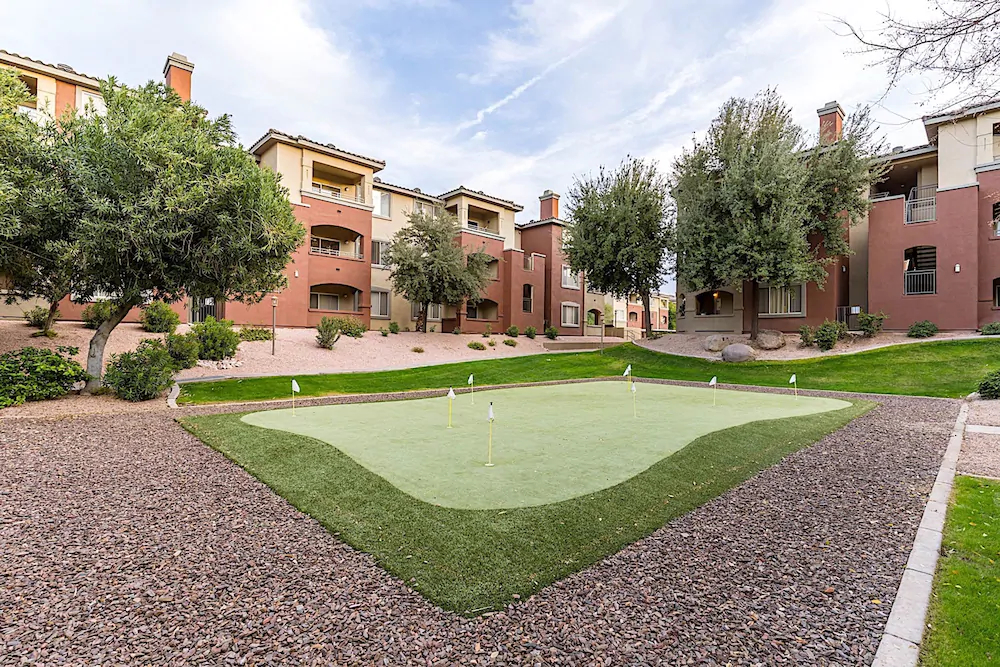 Agave Grove 2 BR by Casago
