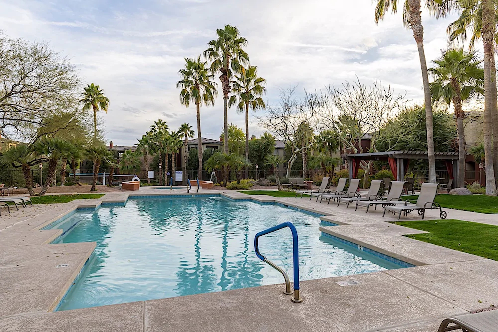 Agave Grove 2 BR by Casago