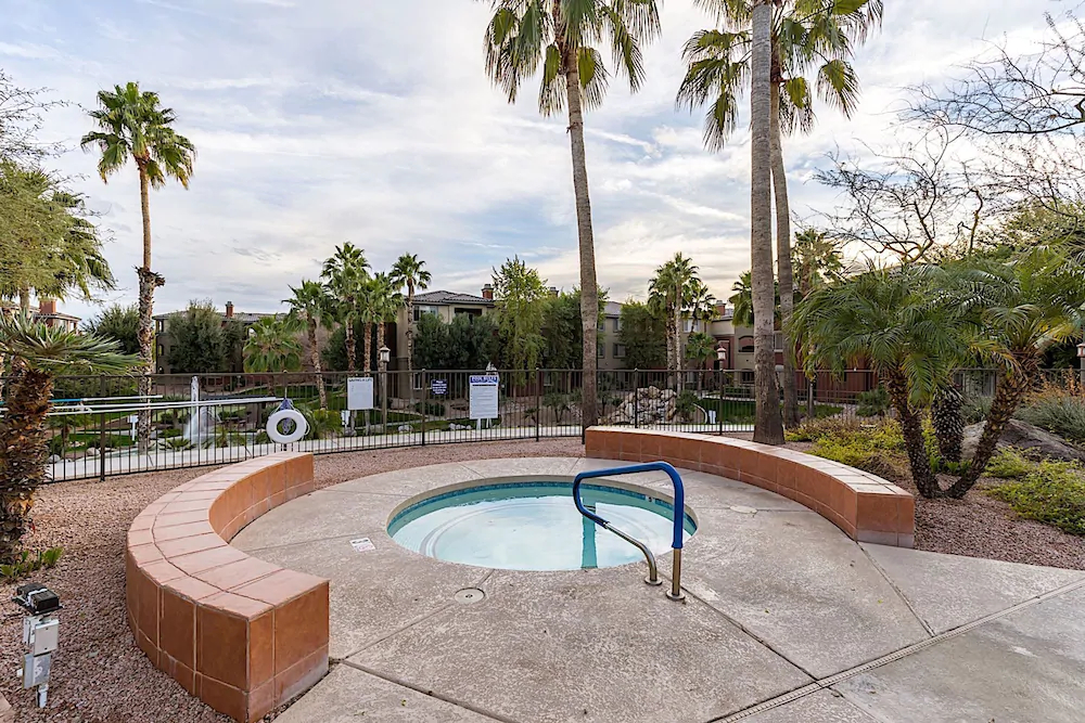 Agave Grove 2 BR by Casago