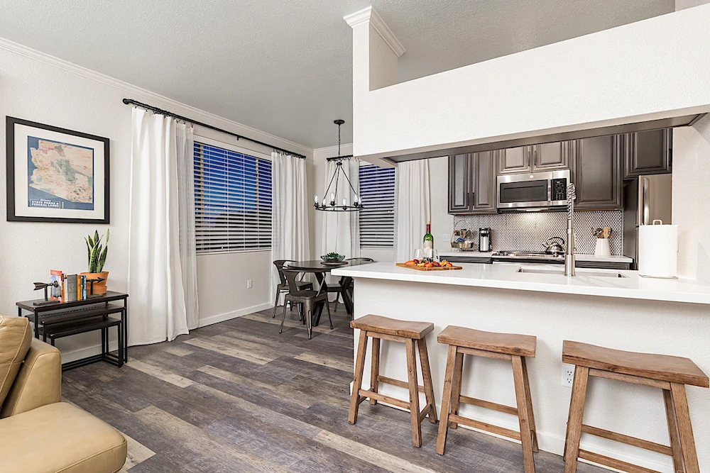 Agave Grove 2 BR by Casago