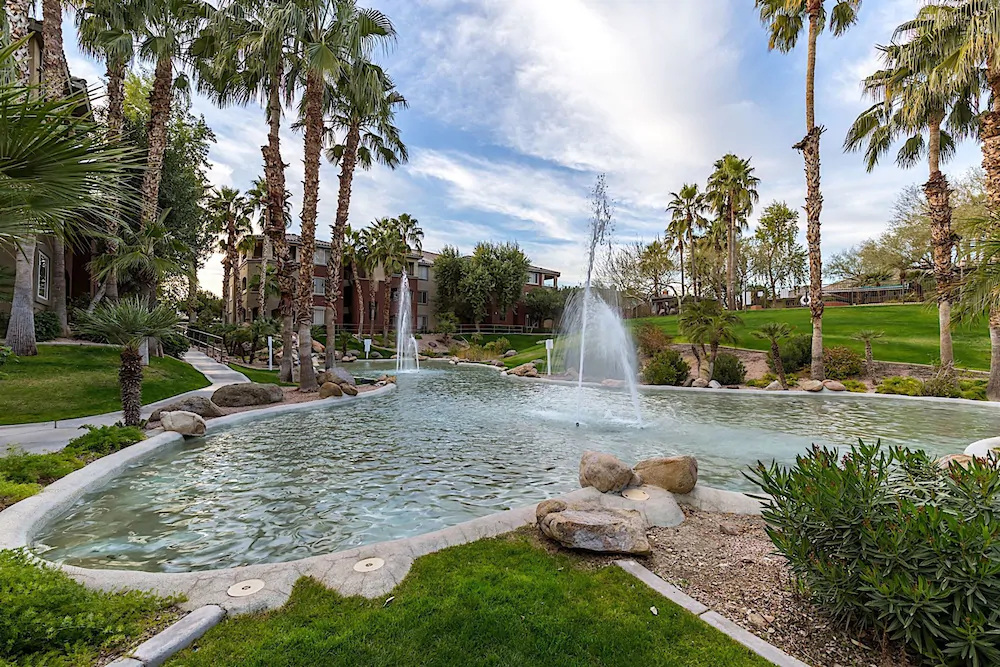 Agave Grove 2 BR by Casago