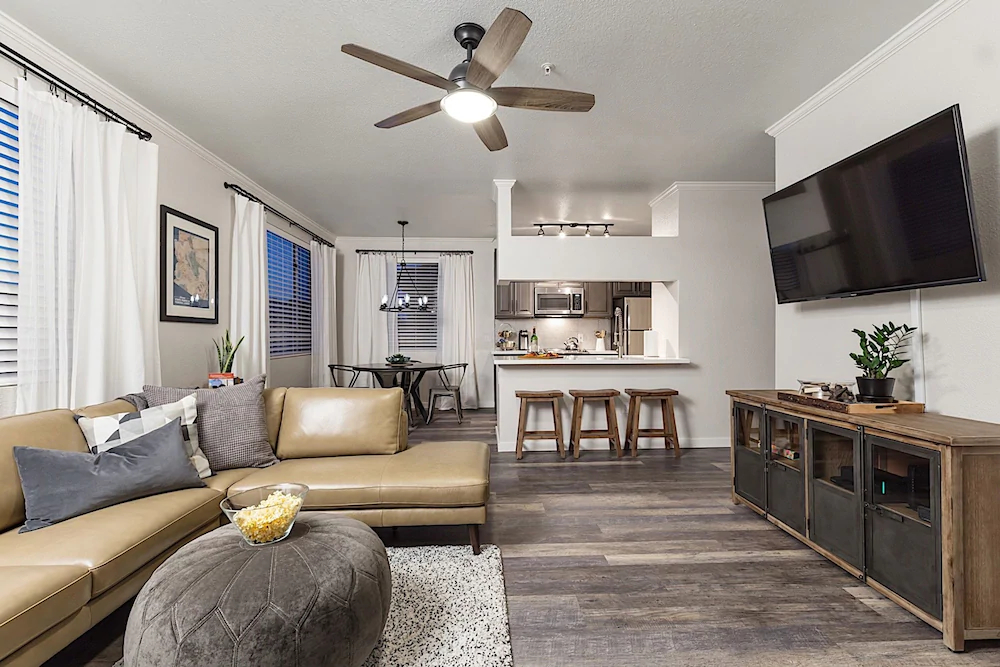 Agave Grove 2 BR by Casago