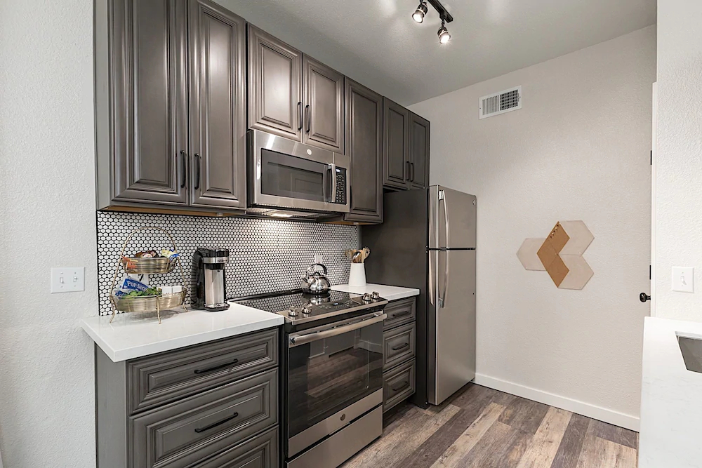 Agave Grove 2 BR by Casago