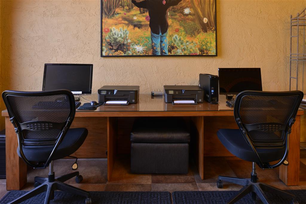 Extend-a-Suites - Phoenix Airport