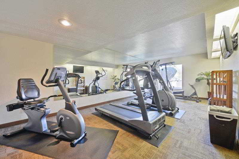 Extend-a-Suites - Phoenix Airport