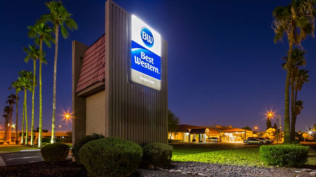 Extend-a-Suites - Phoenix Airport