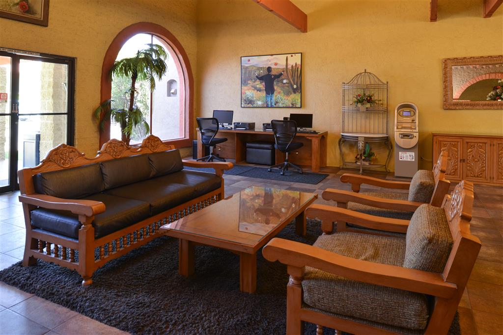 Extend-a-Suites - Phoenix Airport