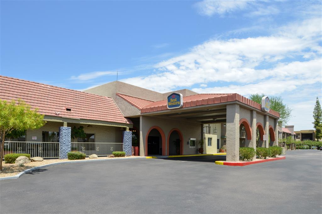 Extend-a-Suites - Phoenix Airport