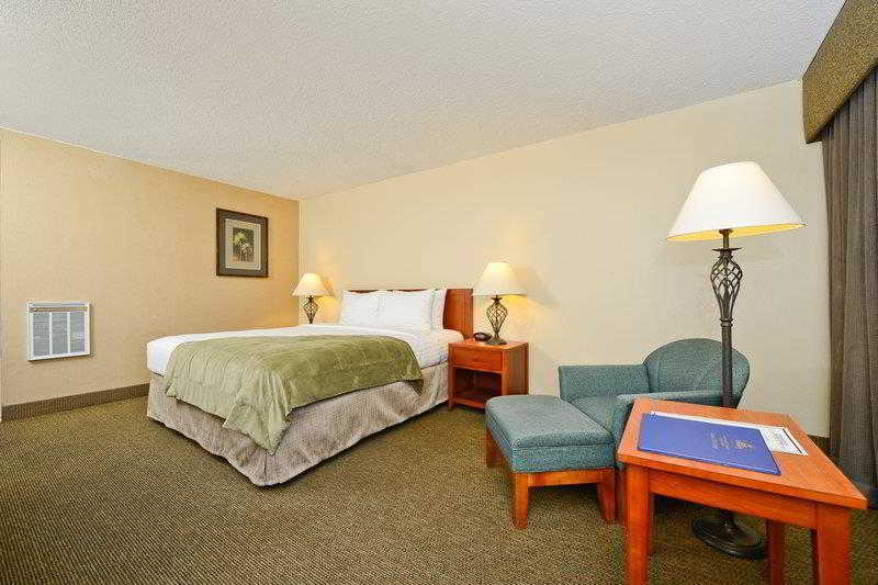 Extend-a-Suites - Phoenix Airport