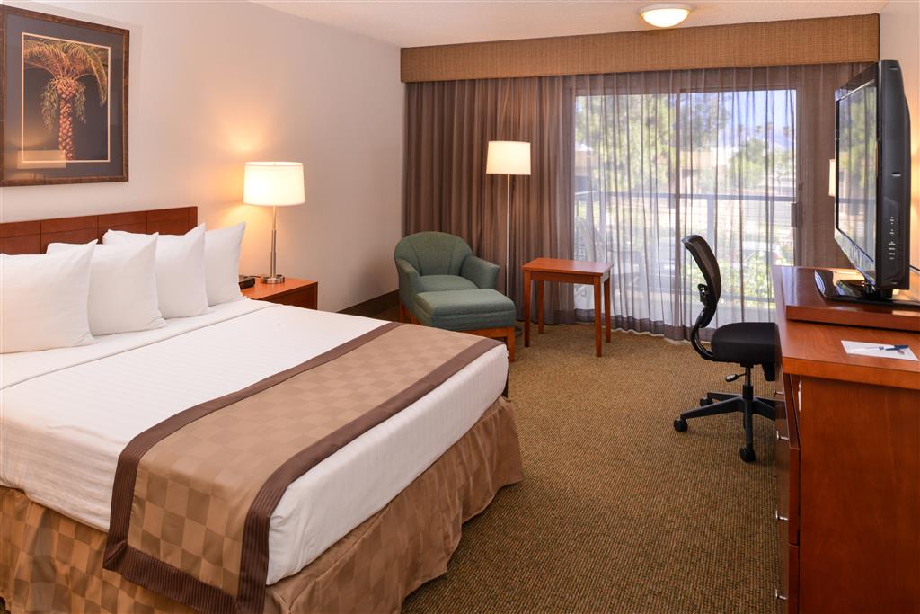 Extend-a-Suites - Phoenix Airport