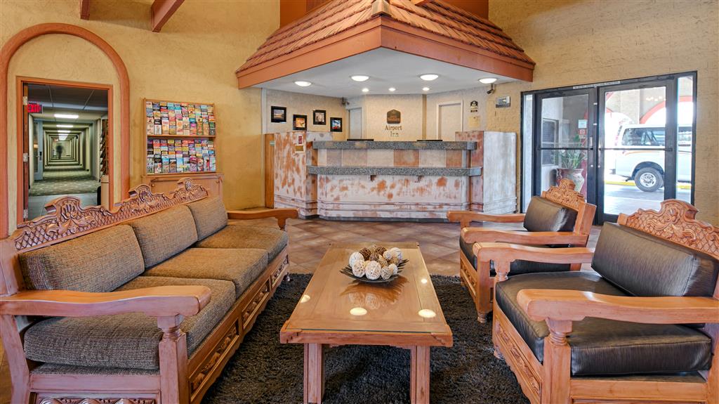 Extend-a-Suites - Phoenix Airport