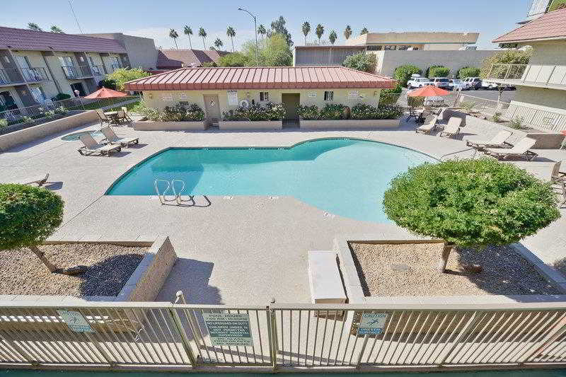 Extend-a-Suites - Phoenix Airport