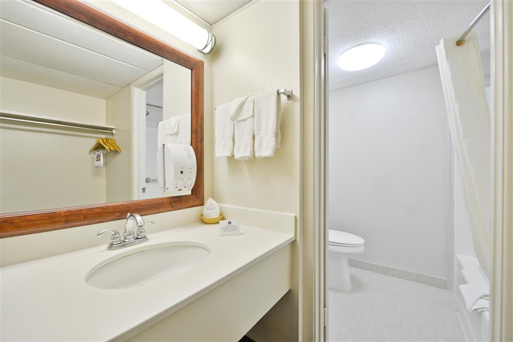 Extend-a-Suites - Phoenix Airport
