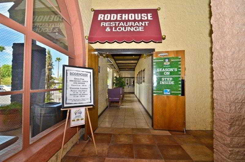Extend-a-Suites - Phoenix Airport