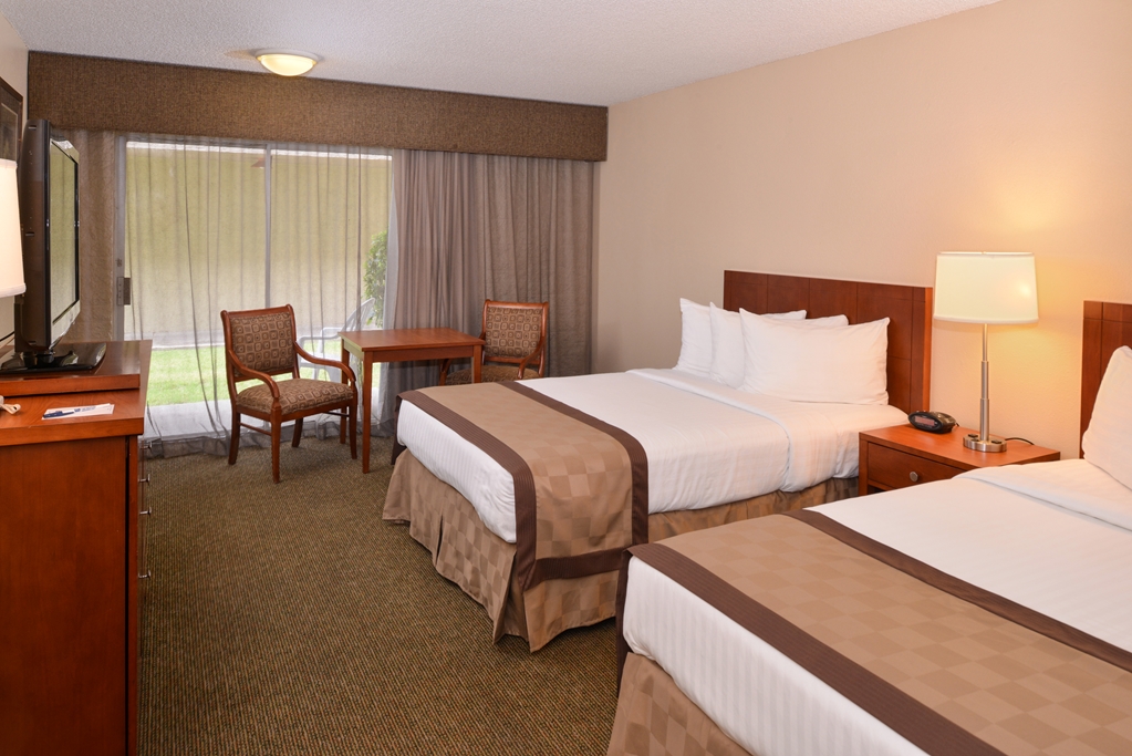 Extend-a-Suites - Phoenix Airport