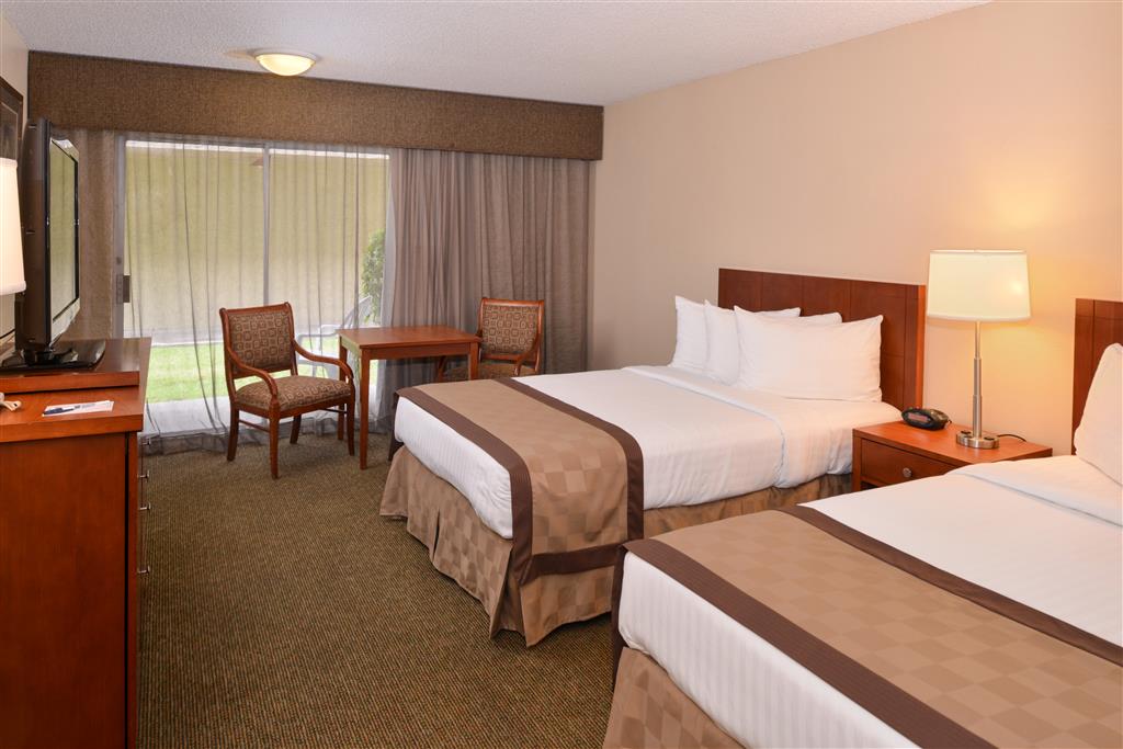 Extend-a-Suites - Phoenix Airport