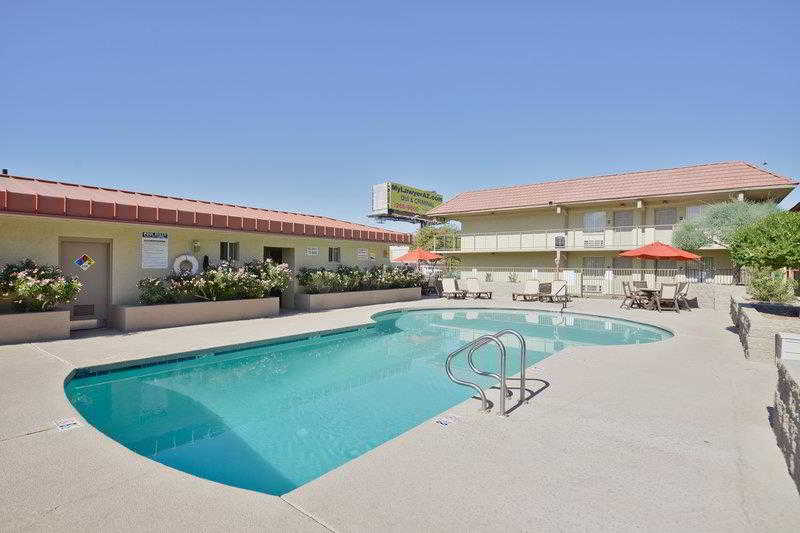 Extend-a-Suites - Phoenix Airport