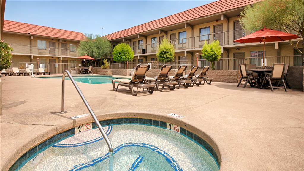 Extend-a-Suites - Phoenix Airport