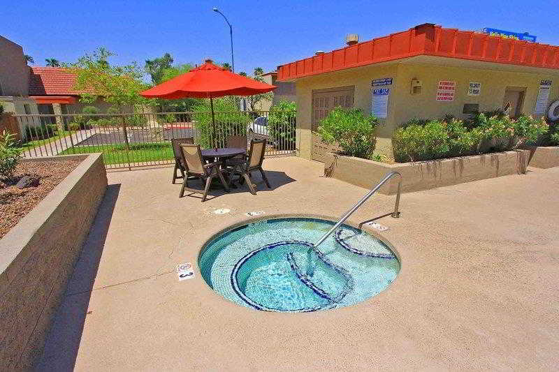 Extend-a-Suites - Phoenix Airport