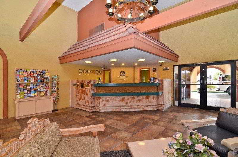 Extend-a-Suites - Phoenix Airport