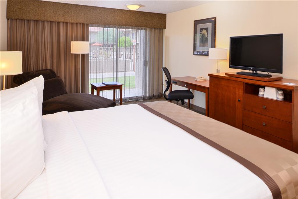 Extend-a-Suites - Phoenix Airport
