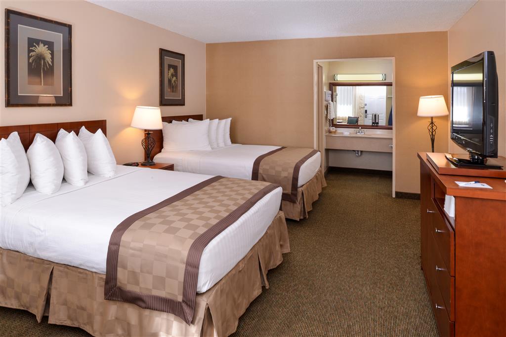 Extend-a-Suites - Phoenix Airport