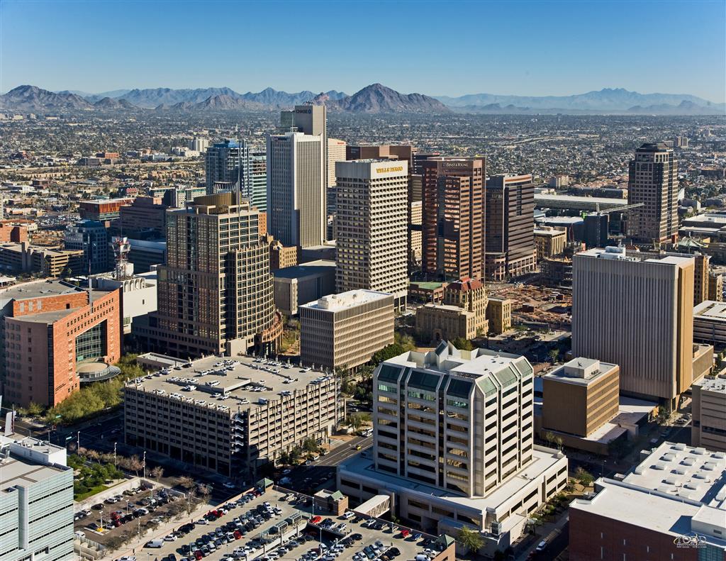 Extend-a-Suites - Phoenix Airport