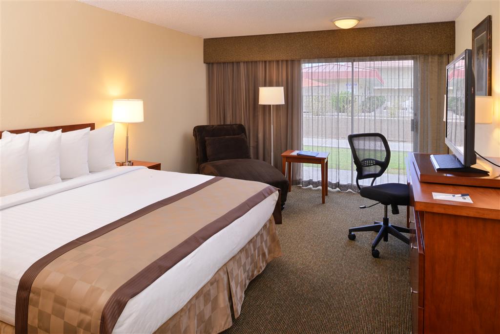 Extend-a-Suites - Phoenix Airport