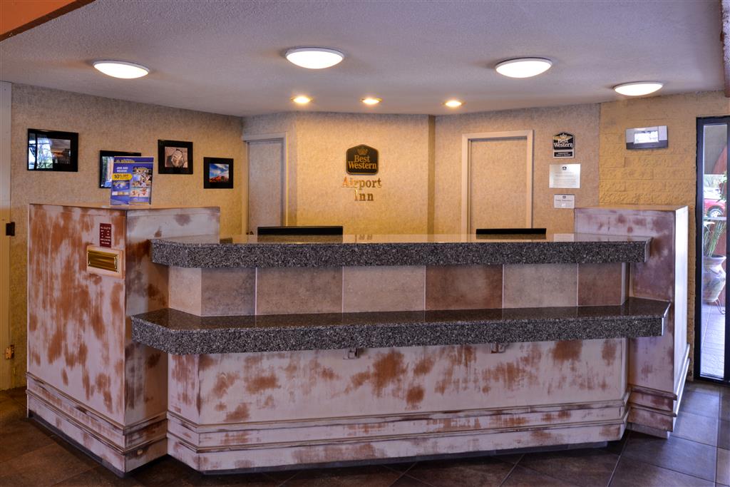 Extend-a-Suites - Phoenix Airport