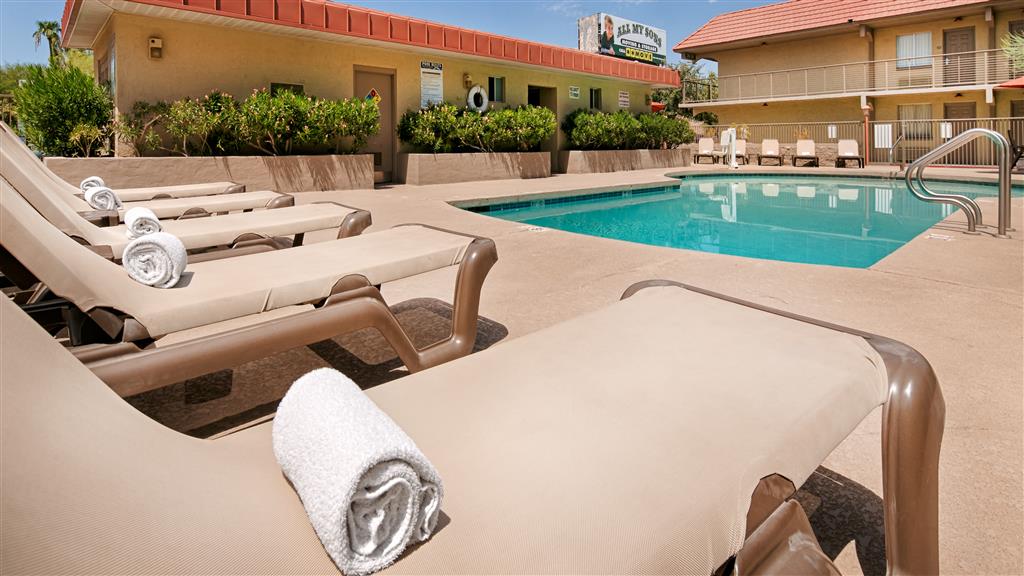 Extend-a-Suites - Phoenix Airport