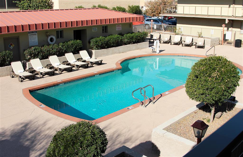 Extend-a-Suites - Phoenix Airport