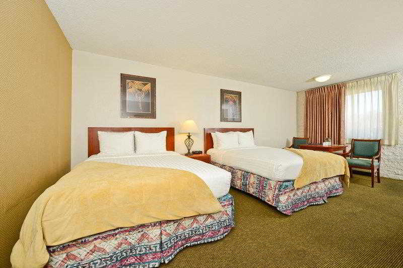 Extend-a-Suites - Phoenix Airport