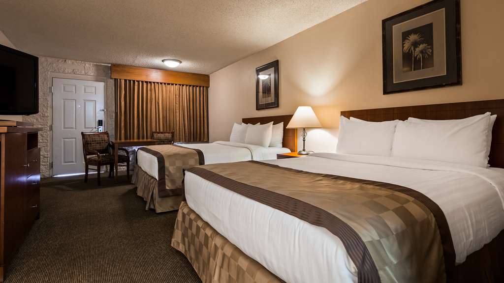 Extend-a-Suites - Phoenix Airport