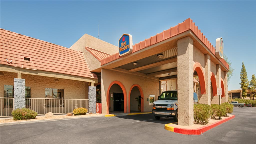 Extend-a-Suites - Phoenix Airport