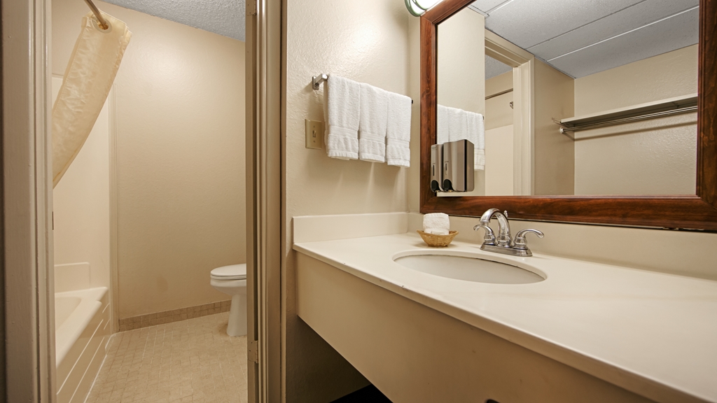 Extend-a-Suites - Phoenix Airport