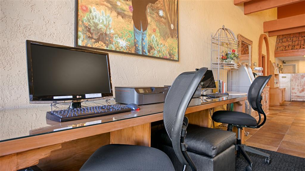 Extend-a-Suites - Phoenix Airport