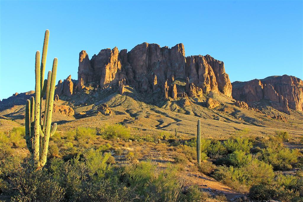 Extend-a-Suites - Phoenix Airport