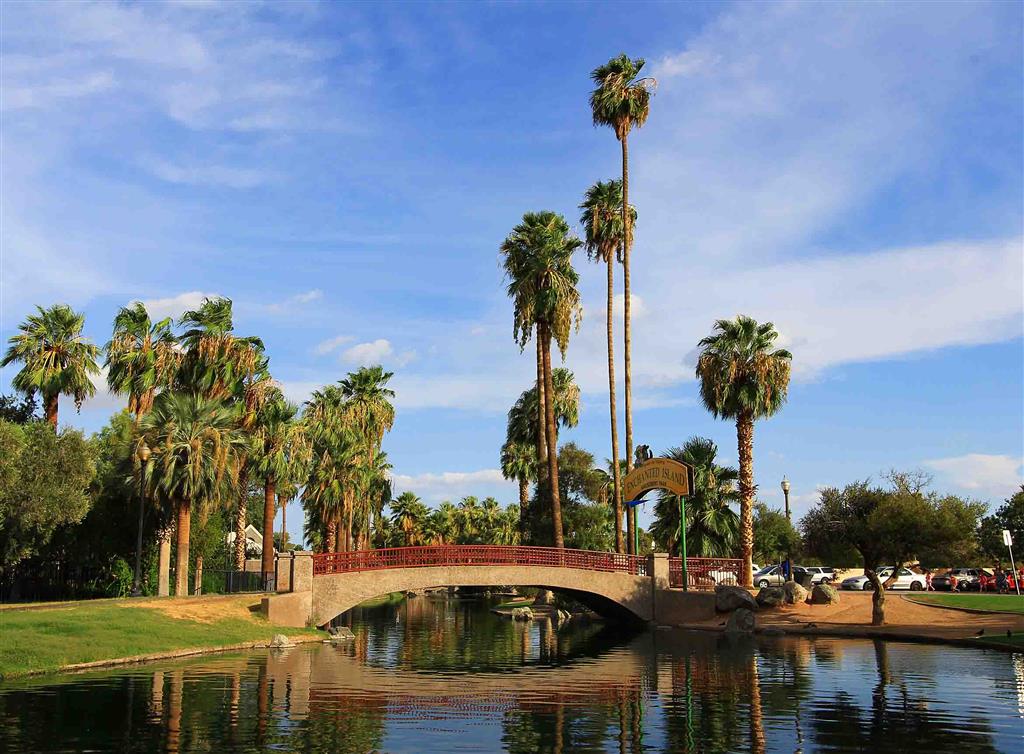 Extend-a-Suites - Phoenix Airport