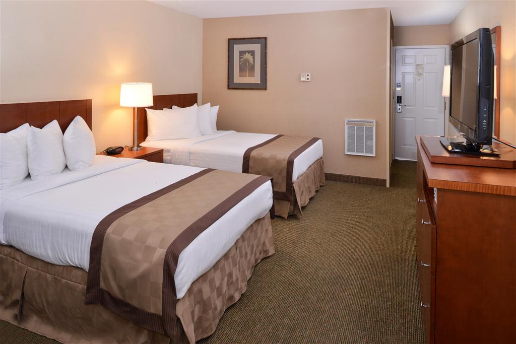 Extend-a-Suites - Phoenix Airport