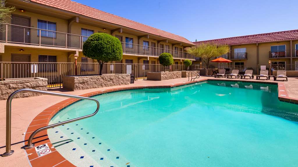 Extend-a-Suites - Phoenix Airport